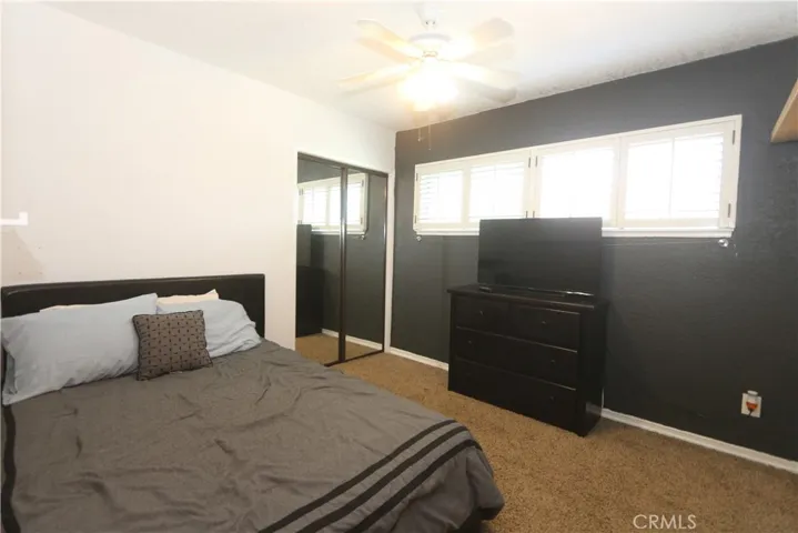 Bedroom #1