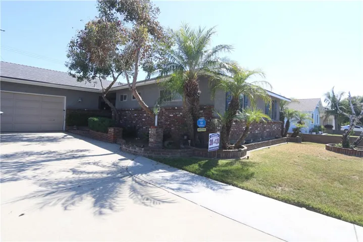 14832 Ragan Drive, La Mirada, California 90638
