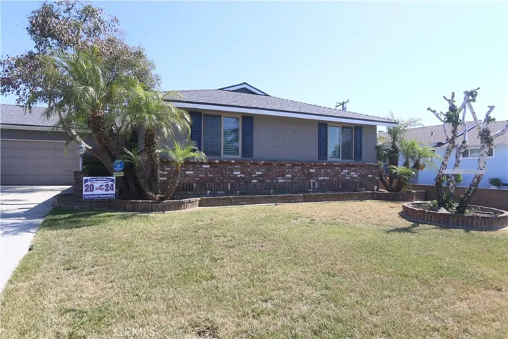 14832 Ragan Drive, La Mirada, California 90638