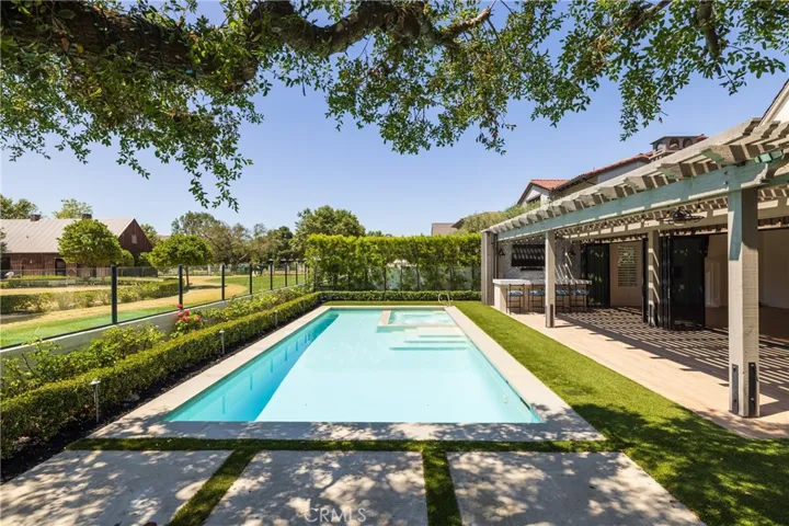28630 Martingale Drive, San Juan Capistrano, California 92675
