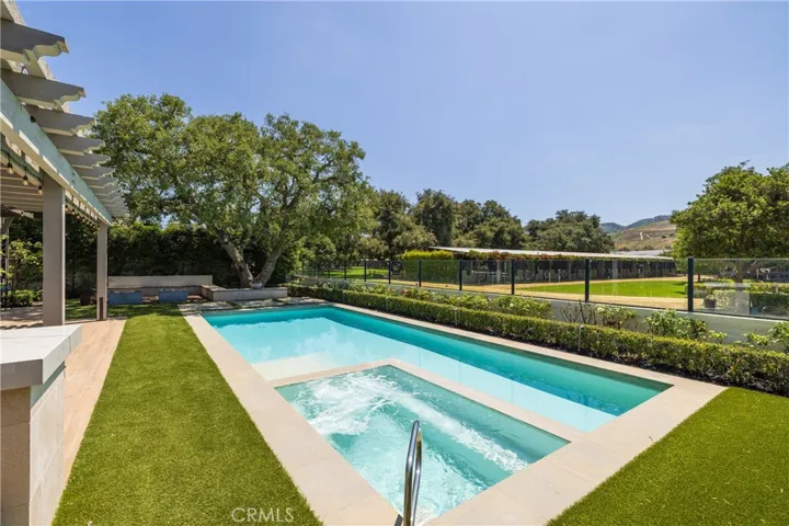 28630 Martingale Drive, San Juan Capistrano, California 92675