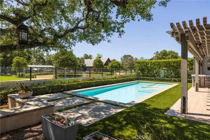 28630 Martingale Drive, San Juan Capistrano, California 92675