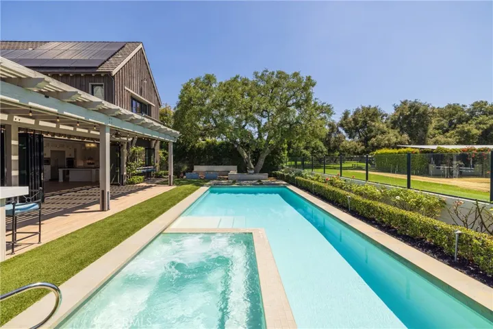 28630 Martingale Drive, San Juan Capistrano, California 92675