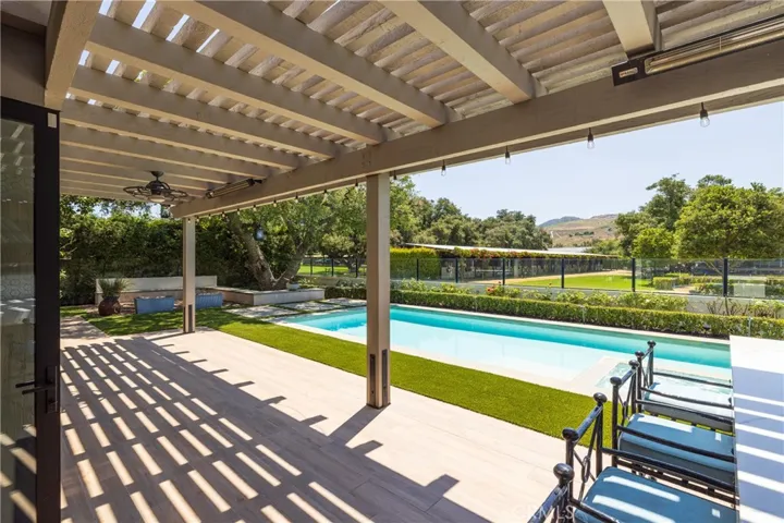 28630 Martingale Drive, San Juan Capistrano, California 92675