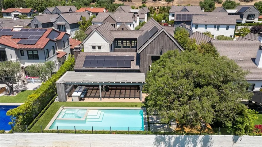 28630 Martingale Drive, San Juan Capistrano, California 92675