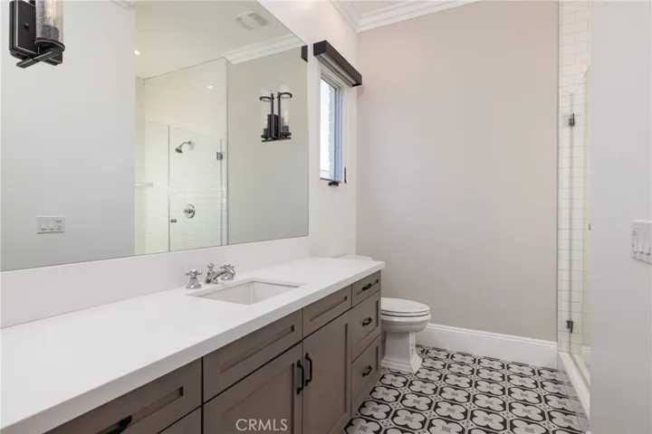 2nd bed Onsuite 3/4 bath
