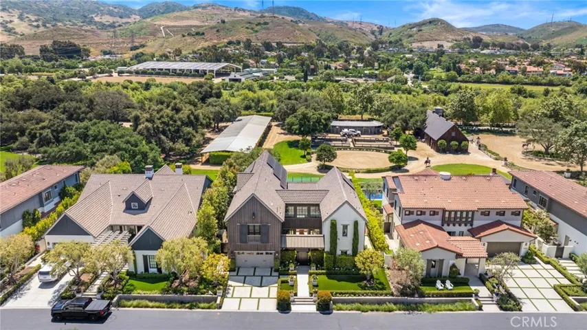 28630 Martingale Drive, San Juan Capistrano, California 92675