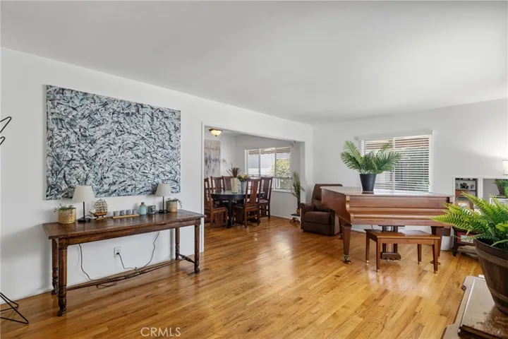 4223 Hackett Avenue, Lakewood, California 90713