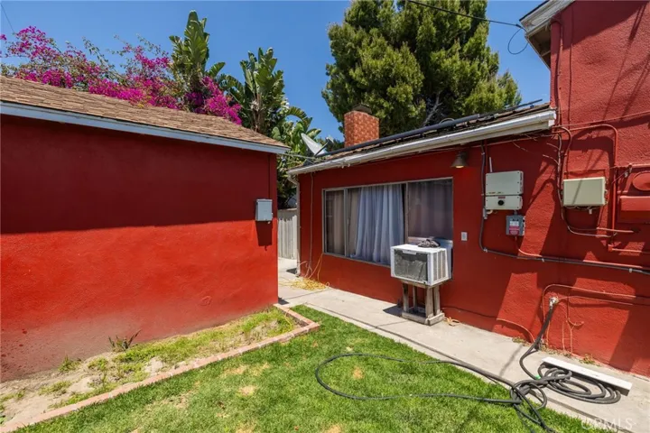 4223 Hackett Avenue, Lakewood, California 90713
