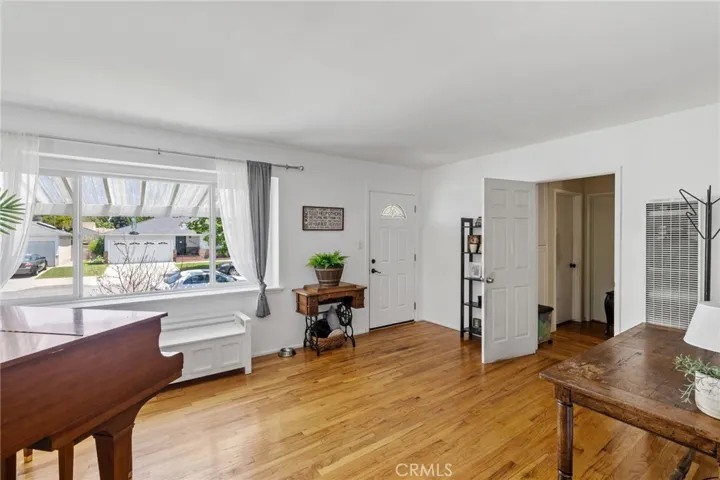 4223 Hackett Avenue, Lakewood, California 90713
