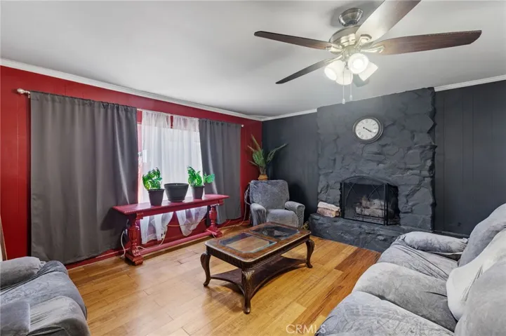 4223 Hackett Avenue, Lakewood, California 90713