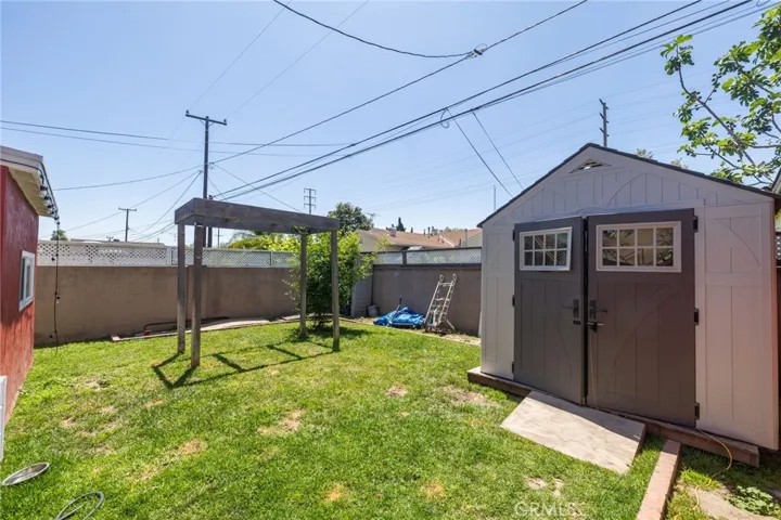 4223 Hackett Avenue, Lakewood, California 90713