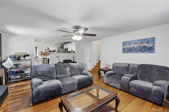 4223 Hackett Avenue, Lakewood, California 90713