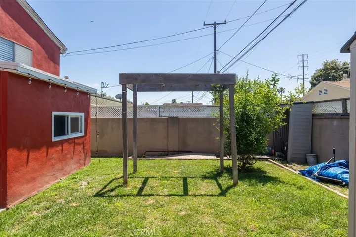 4223 Hackett Avenue, Lakewood, California 90713