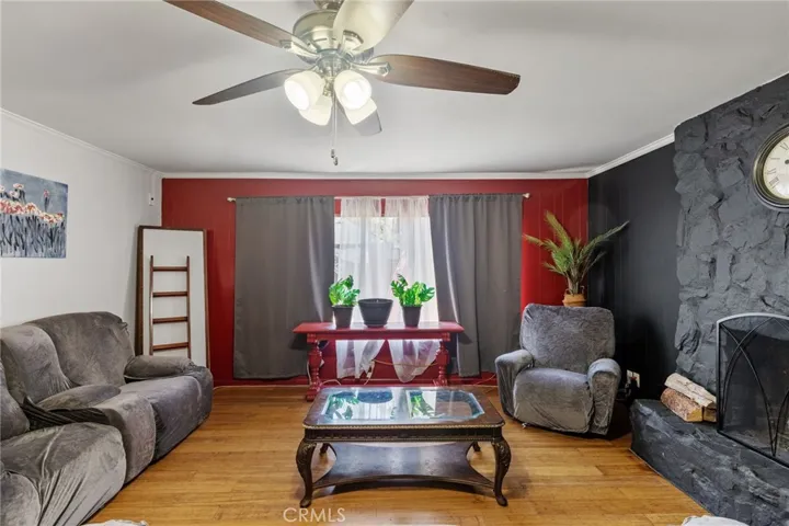 4223 Hackett Avenue, Lakewood, California 90713