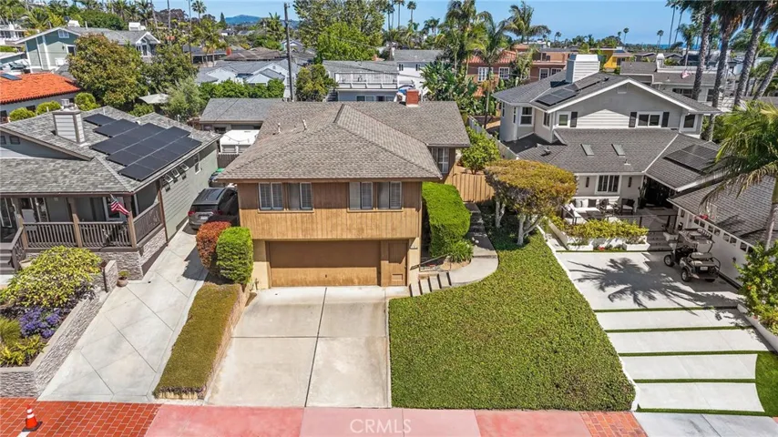 131 Esplanade, San Clemente, California 92672