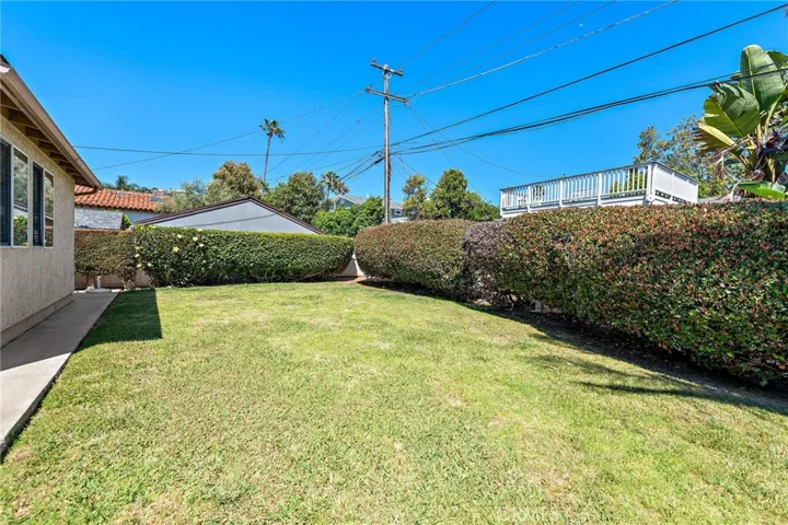 131 Esplanade, San Clemente, California 92672