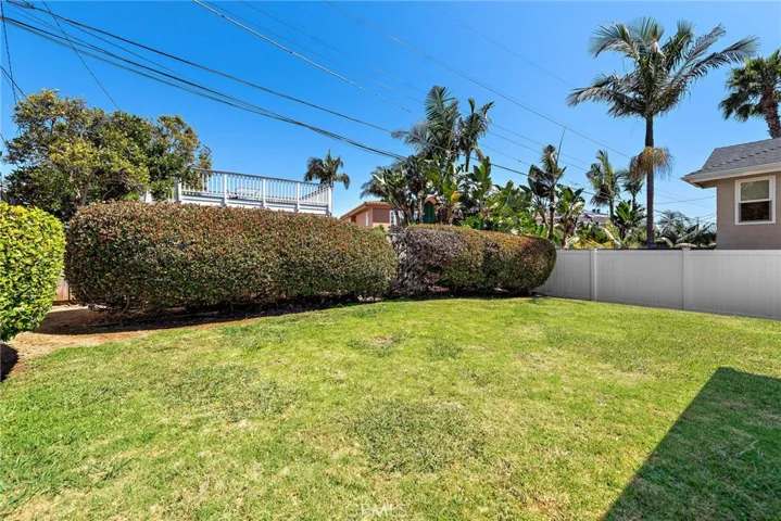 131 Esplanade, San Clemente, California 92672