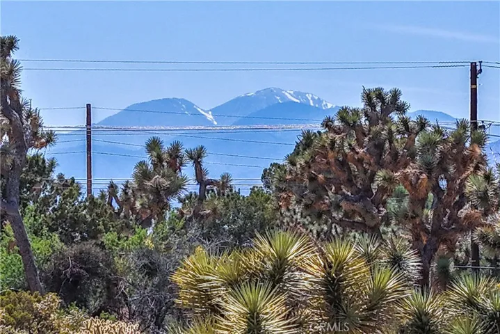 7976 Joshua Lane, Yucca Valley, California 92284