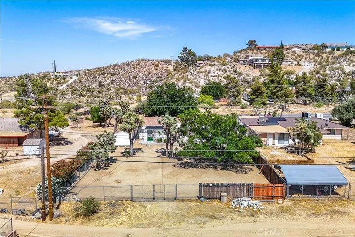 7976 Joshua Lane, Yucca Valley, California 92284