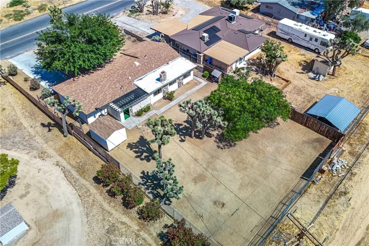 7976 Joshua Lane, Yucca Valley, California 92284
