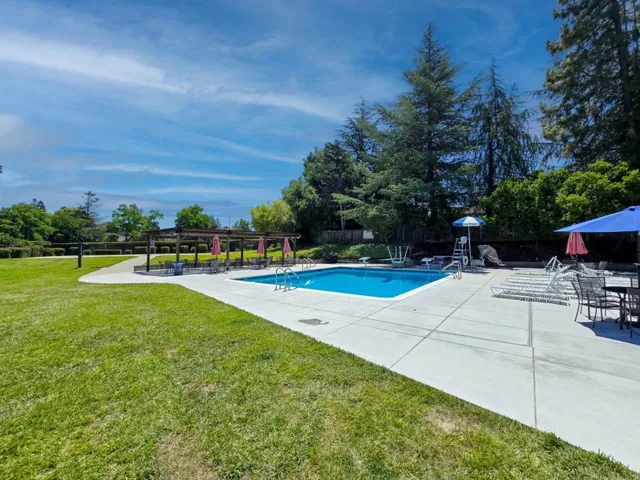 6972 Bret Harte Drive, San Jose, California 95120