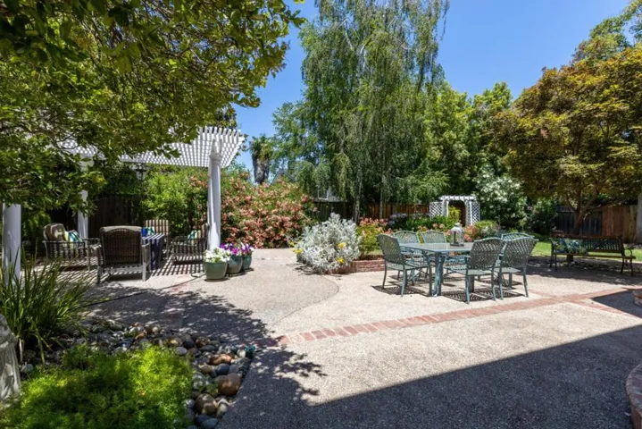 6972 Bret Harte Drive, San Jose, California 95120