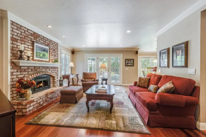 6972 Bret Harte Drive, San Jose, California 95120