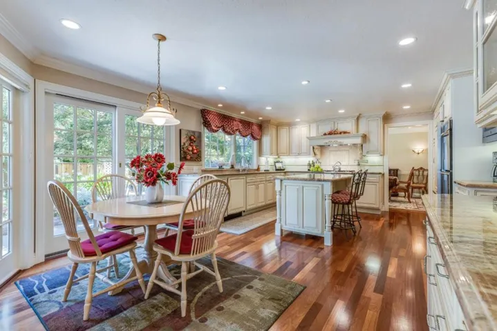 6972 Bret Harte Drive, San Jose, California 95120