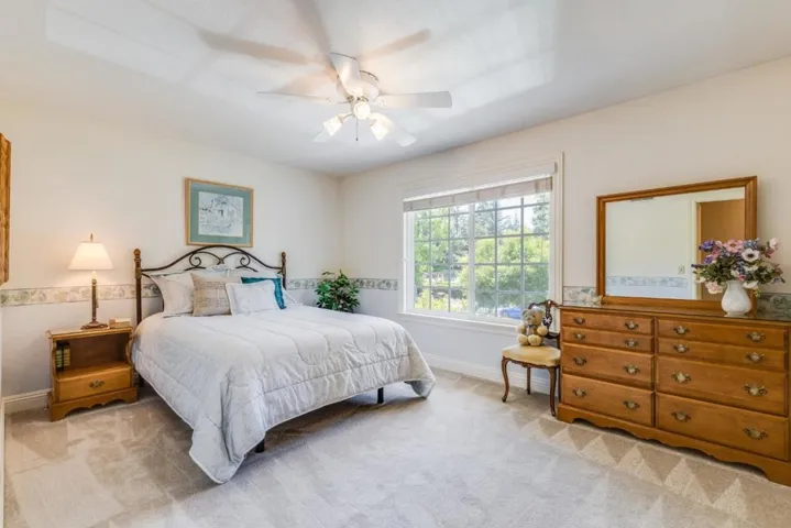 6972 Bret Harte Drive, San Jose, California 95120