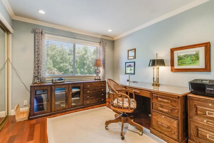 6972 Bret Harte Drive, San Jose, California 95120