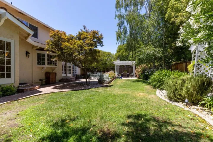 6972 Bret Harte Drive, San Jose, California 95120