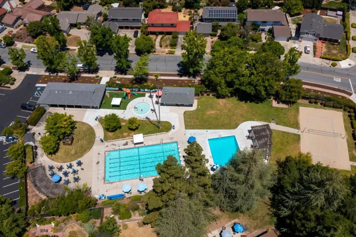 6972 Bret Harte Drive, San Jose, California 95120