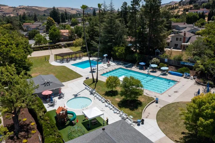 6972 Bret Harte Drive, San Jose, California 95120