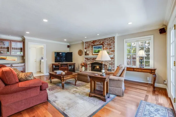 6972 Bret Harte Drive, San Jose, California 95120
