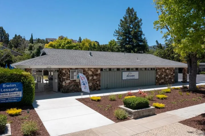 6972 Bret Harte Drive, San Jose, California 95120
