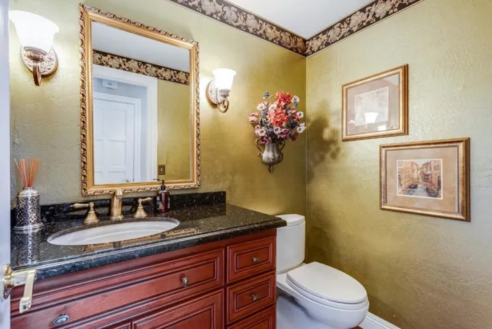 6972 Bret Harte Drive, San Jose, California 95120