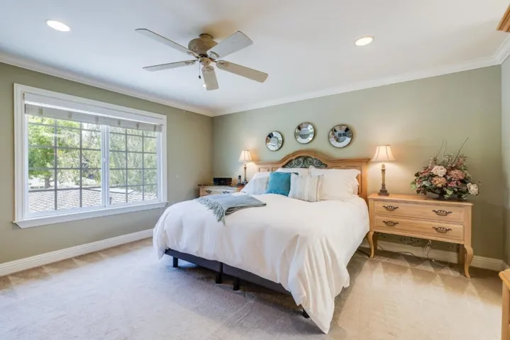 6972 Bret Harte Drive, San Jose, California 95120