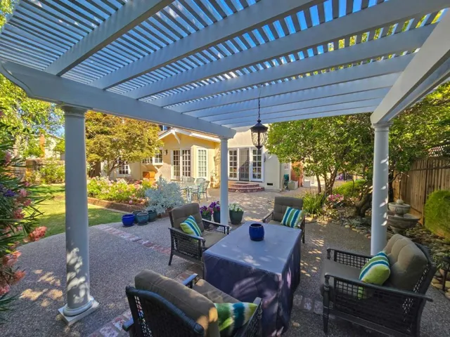 6972 Bret Harte Drive, San Jose, California 95120