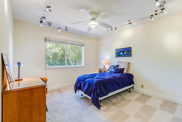6972 Bret Harte Drive, San Jose, California 95120