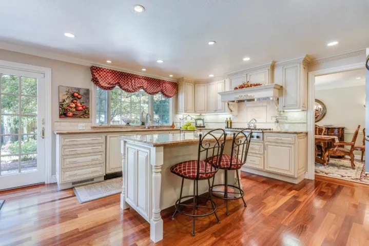 6972 Bret Harte Drive, San Jose, California 95120
