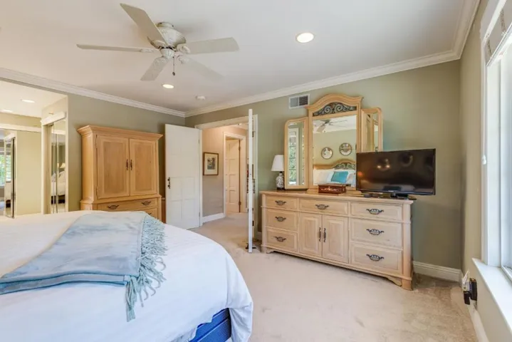 6972 Bret Harte Drive, San Jose, California 95120