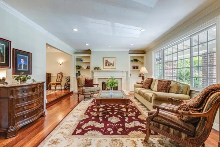6972 Bret Harte Drive, San Jose, California 95120