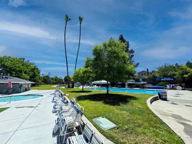 6972 Bret Harte Drive, San Jose, California 95120