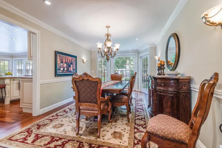6972 Bret Harte Drive, San Jose, California 95120