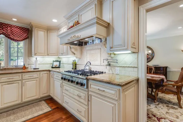 6972 Bret Harte Drive, San Jose, California 95120