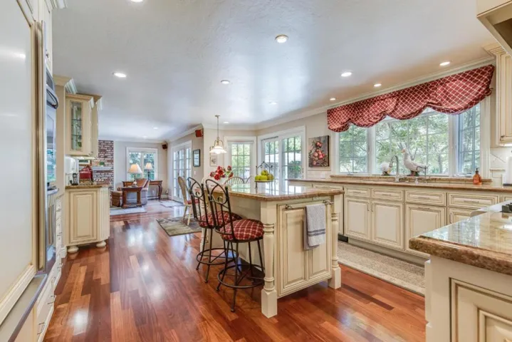 6972 Bret Harte Drive, San Jose, California 95120