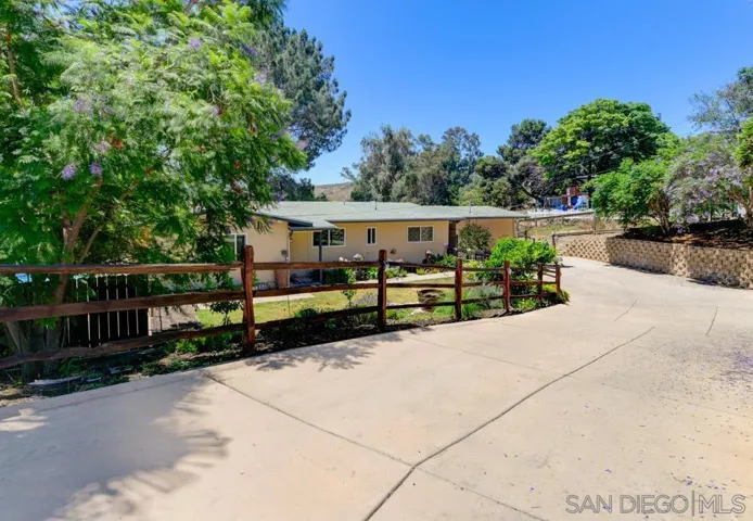 2841 Highlands Blvd, Spring Valley, California 91977