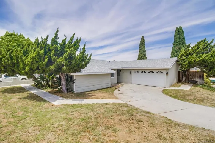 2722 Jaynia Pl, Lemon Grove, California 91945