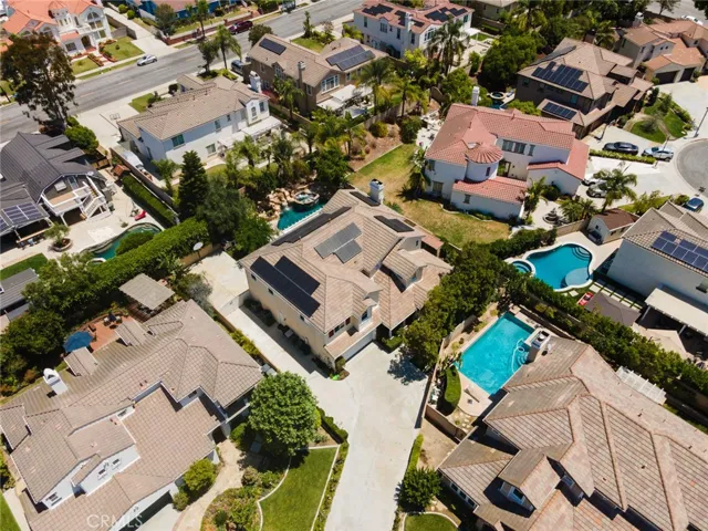 4508 Ponderosa Way, Yorba Linda, California 92886